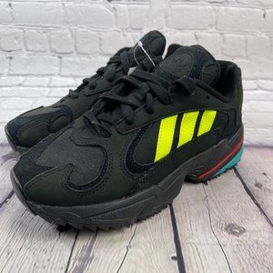 adidas | Shoes | Adidas Yung Trail Fashion Sneakers Ee5321 | Poshmark